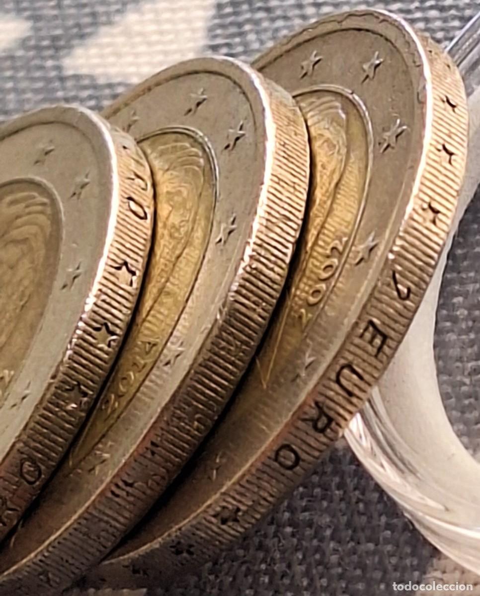 Sellos: Moneda 2 Euros Austria 2014 Rara - Foto 9