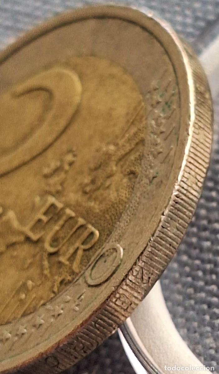 Sellos: Moneda 2 Euros Austria 2014 Rara - Foto 13