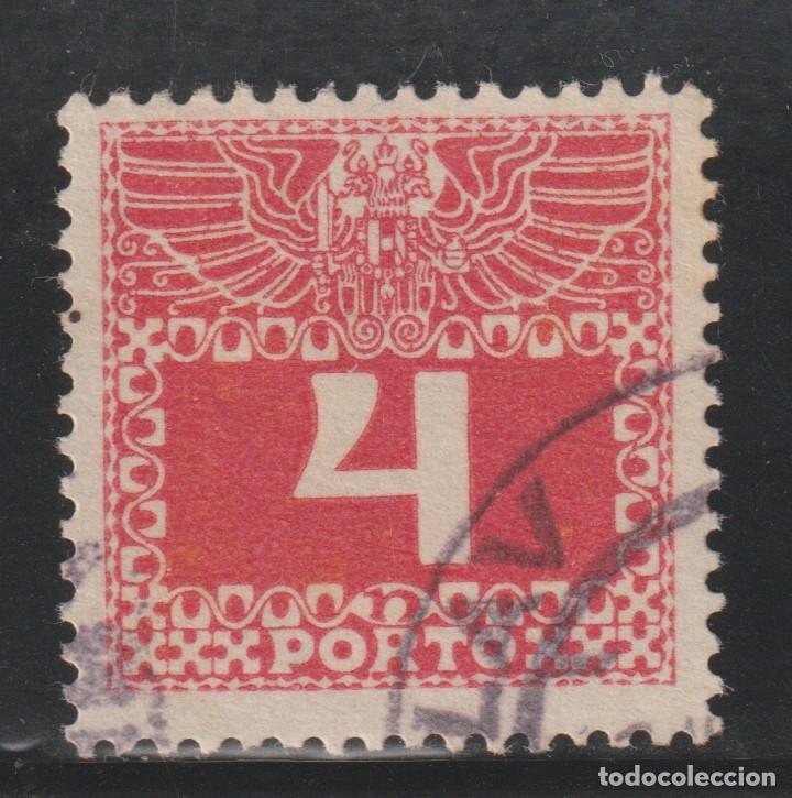 Sellos: AUSTRIA - FISCAL // YVERT 1908-10 .... USADO
