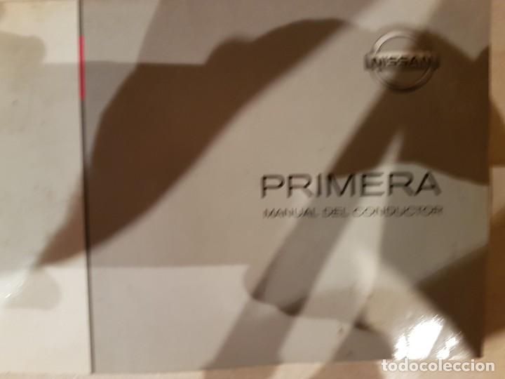 Sellos: Manuel Nissan primera - Foto 1