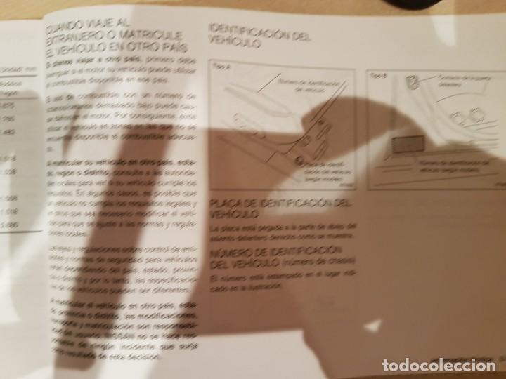 Sellos: Manuel Nissan primera - Foto 3