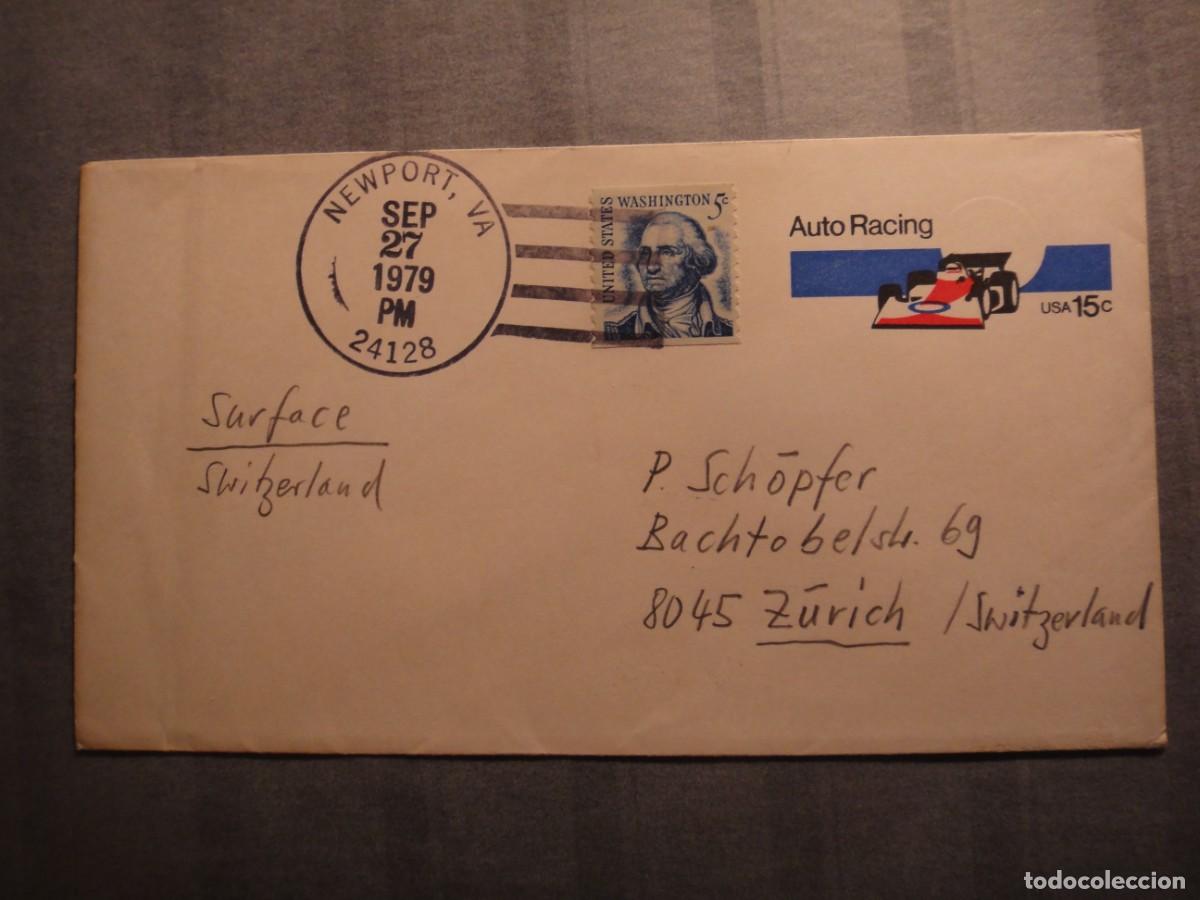 Timbres: M&oacute;naco, sobre 1&ordm; d&iacute;a, Gran Prix Formula 3000, Varsovia-Monte-Carlo a&ntilde;o 1998 ref, 102/2063