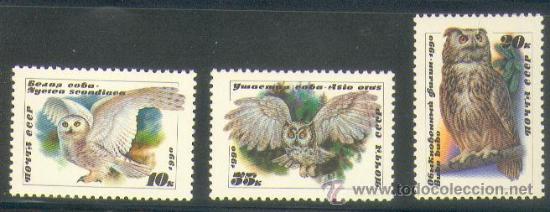 Sellos: Rusia ** 5725 - Foto 1