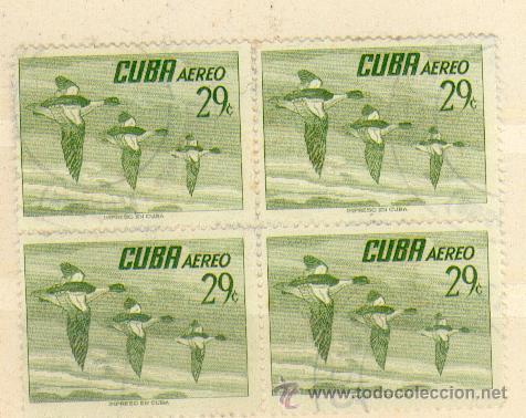 Sellos: Cuba  (140) - Foto 1