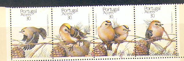Sellos: Portugal ** 1993 (1873) - Foto 1