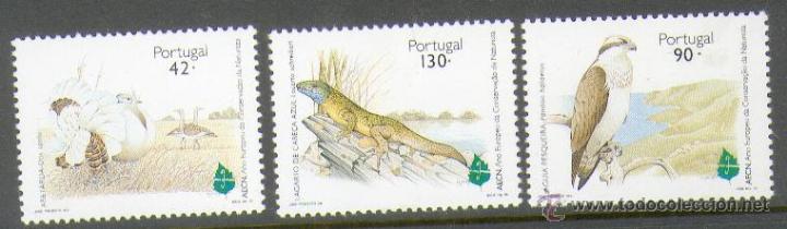Sellos: Portugal ** 1995 (2263) - Foto 1