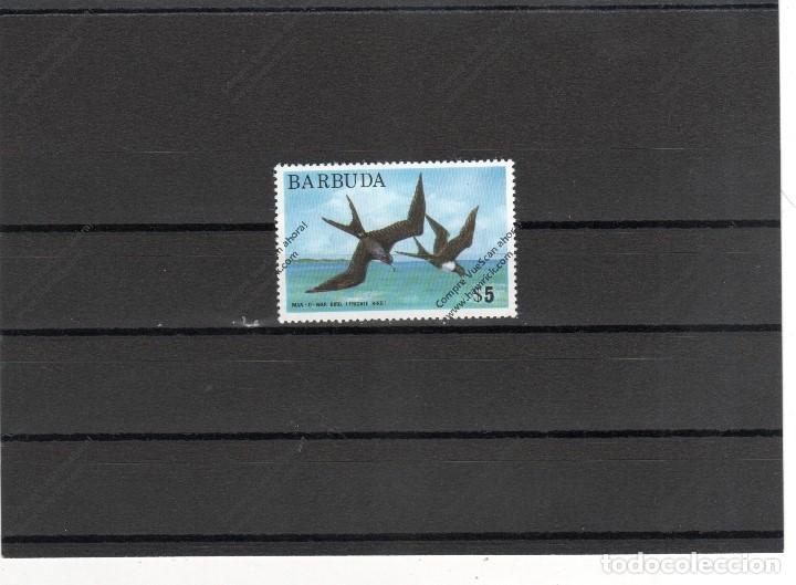 Sellos: Barbuda n&ordm;207 (**) - Foto 1