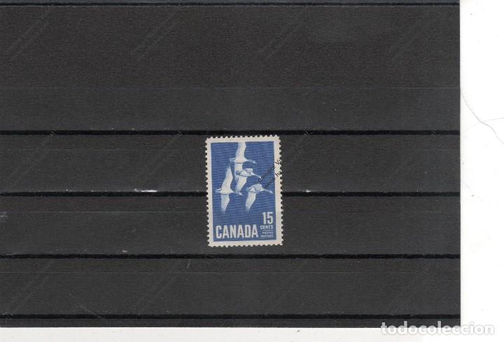 Sellos: Canada n&ordm; 337 (**) - Foto 1