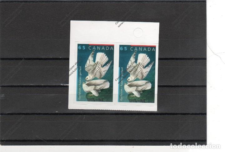 Sellos: Canada n&ordm; 1992  (**) - Foto 1