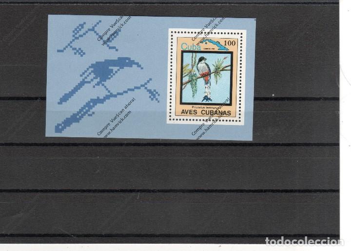Sellos: Cuba n&ordm;  hb 79 (**) - Foto 1