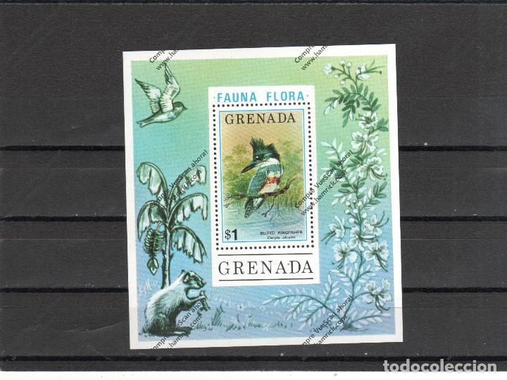 Sellos: Grenade n&ordm;  hb 48 (**) - Foto 1