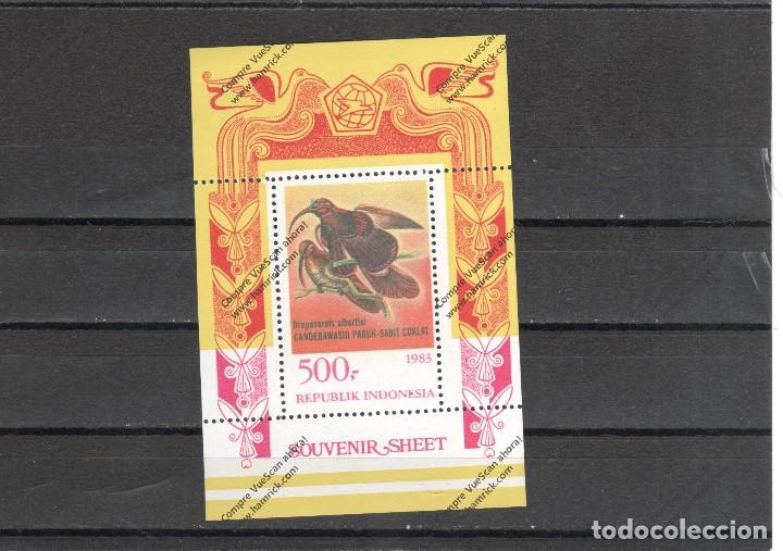 Sellos: Indonesia n&ordm; hb 54 (**) - Foto 1