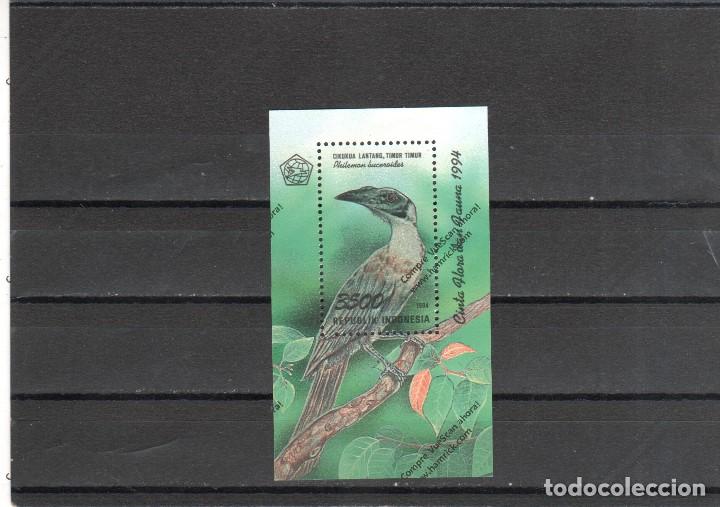 Sellos: Indonesia n&ordm; hb 94 (**) - Foto 1