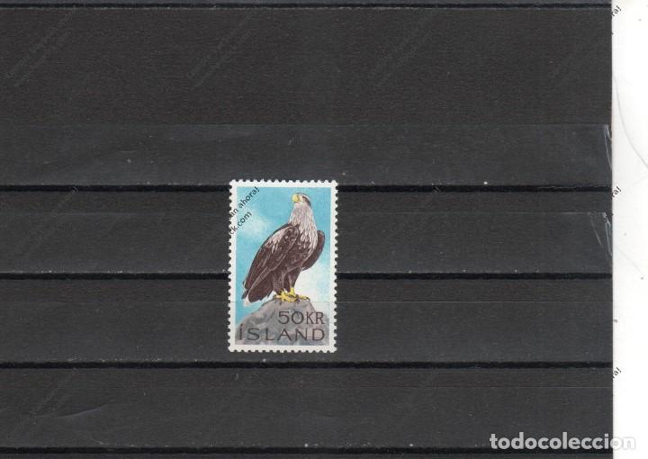 Sellos: Islande n&ordm; 353 (**) - Foto 1