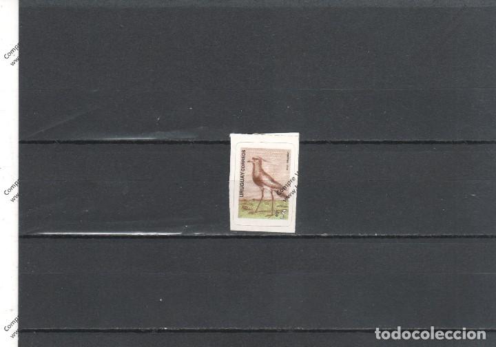 Sellos: URUGUAY N&ordm; 2297 (**) - Foto 1