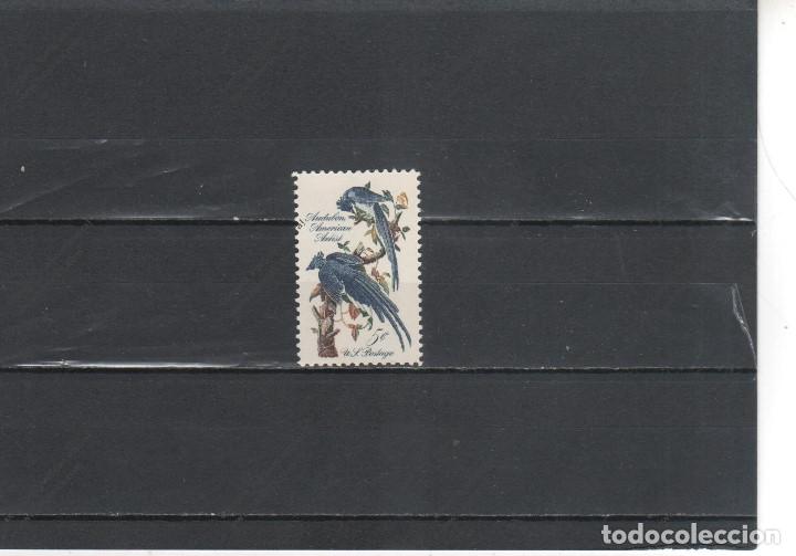 Sellos: estados unidos  n&ordm; a 67 (**) - Foto 1
