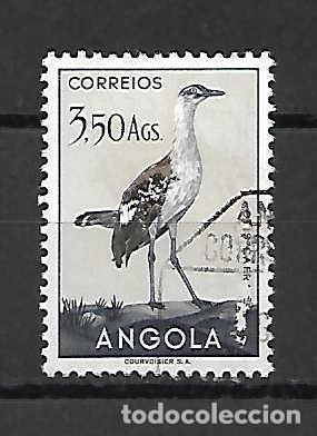Sellos: aves de Angola. emis. 1951 - Foto 1