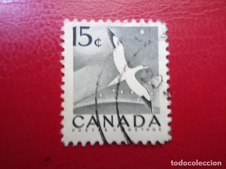 Sellos: .canada, 1953, Yvert 275 - Foto 1