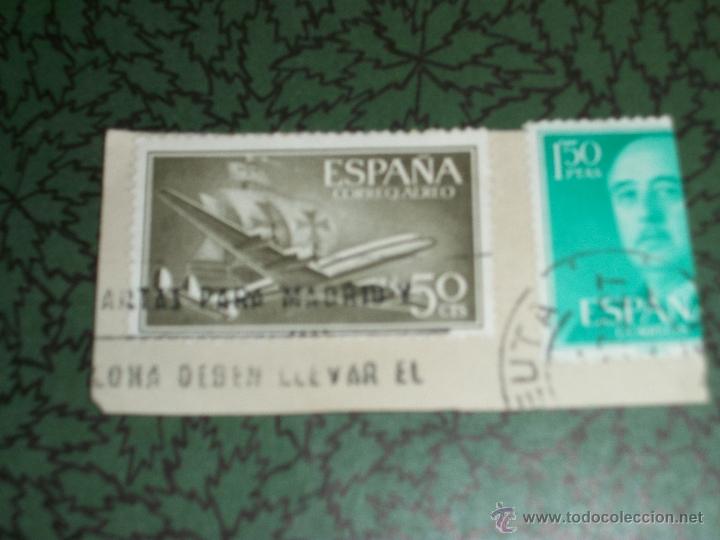 Sellos: &iexcl;Sello. - Foto 1