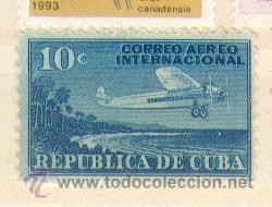 Sellos: Cuba (a5) - Foto 1