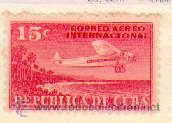 Sellos: Cuba  * (a6) - Foto 1