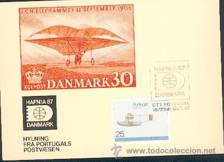 Sellos: Dinamarca (15) - Foto 1