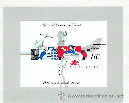 Sellos: Portugal ** (123) - Foto 1