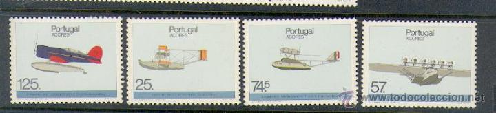 Sellos: Portugal ** 1992 (1820) - Foto 1