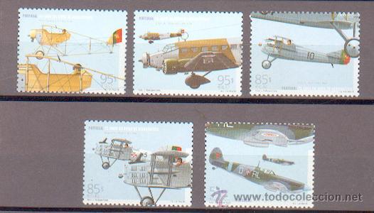 Sellos: Portugal ** (2591) - Foto 1
