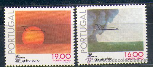 Sellos: Portugal ** (12) - Foto 1