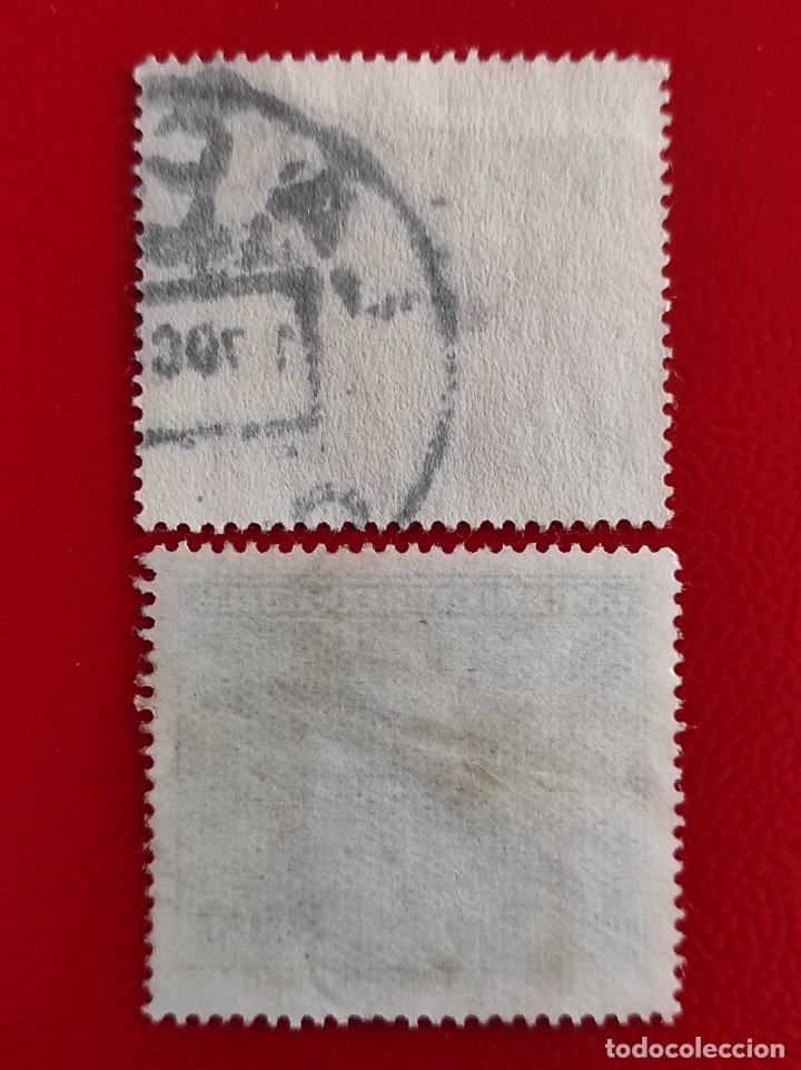 Sellos: Sellos de Chile - Foto 2