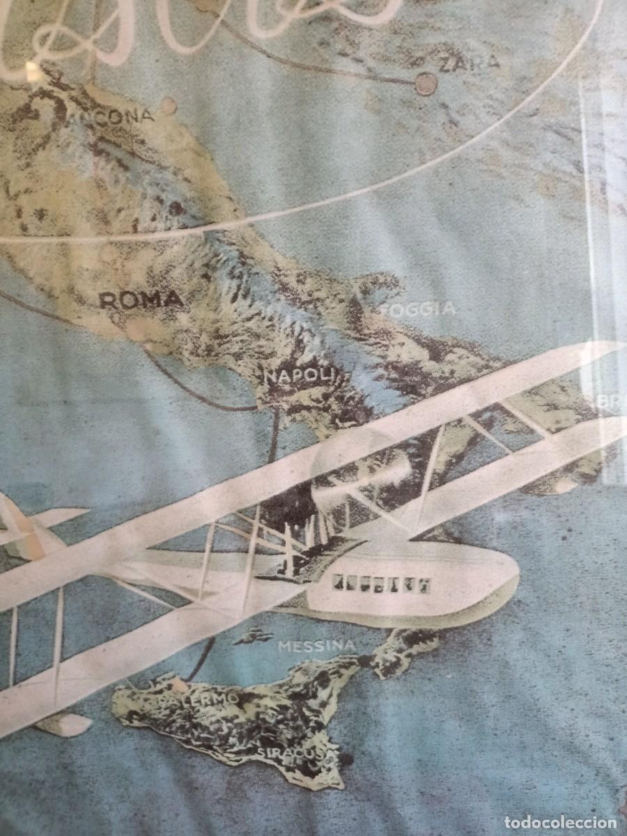 Sellos: Dos posters de aviacion - Foto 5