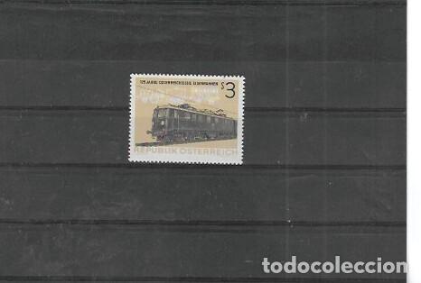 Sellos: SELLO DE AUSTRIA N&ordm; 964 (**) - Foto 1