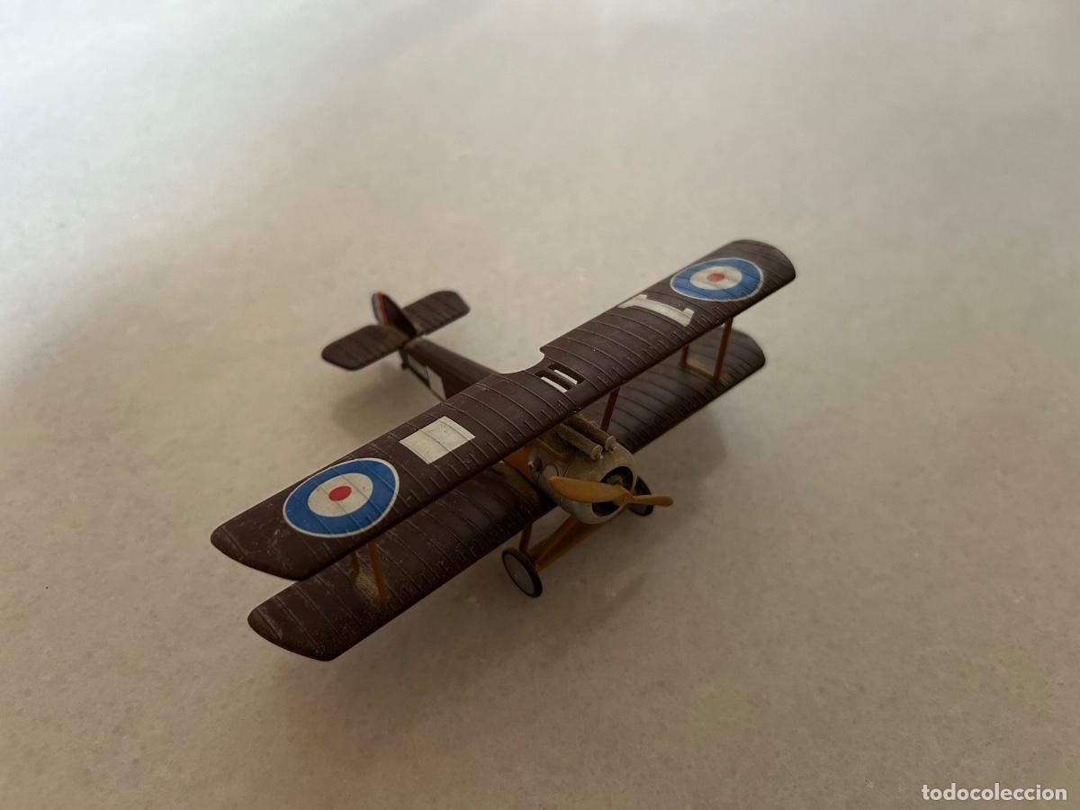 Sellos: Colecci&oacute;n de aviones de combate II guerra mundial