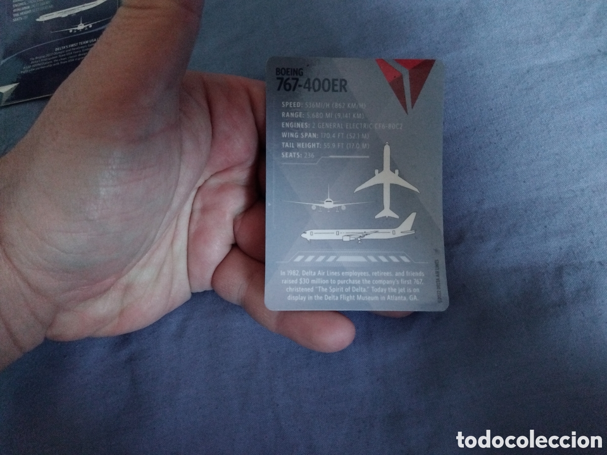 Sellos: Am pack 5 piezas aviaci&oacute;n - Foto 5
