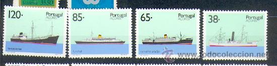 Sellos: Portugal 2110 ** - Foto 1