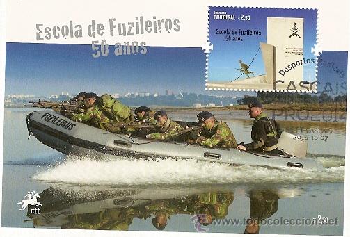 Sellos: Portugal & Bilabong (20001) - Foto 1