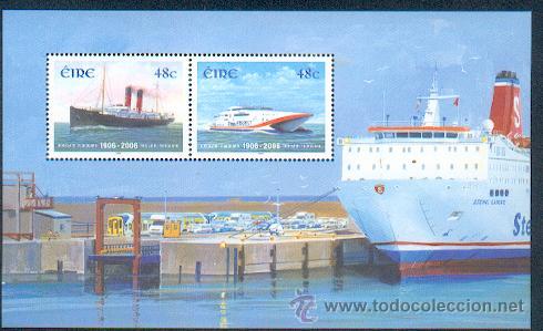 Sellos: Irlanda ** (31) - Foto 1