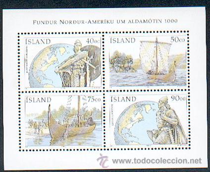 Sellos: Isl&acirc;ndia ** (26) - Foto 1