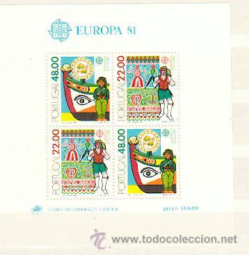 Sellos: Portugal (36) - Foto 1
