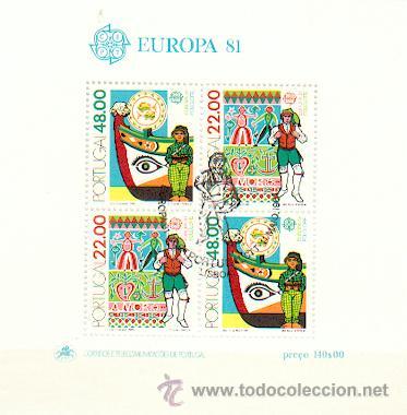 Sellos: Portugal (36) - Foto 1