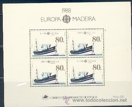 Sellos: Portugal ** & EUROPA (96) - Foto 1
