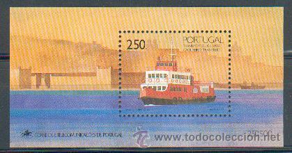 Sellos: Portugal ** (106) - Foto 1