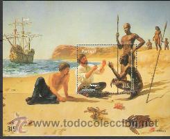 Sellos: Portugal ** (189) - Foto 1