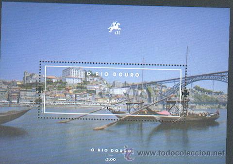 Sellos: Portugal ** & Ponte sobre o Douro 2012 - Foto 1