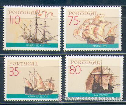 Sellos: Portugal** 1991 (2003) - Foto 1