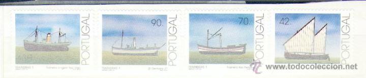 Sellos: Portugal **  (2164) - Foto 1