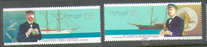 Sellos: Portugal ** 1996 (2321) - Foto 1