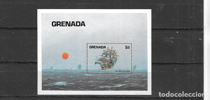 Sellos: GRANADA N&ordm; HB 120 (**) - Foto 1