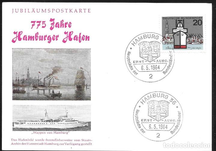 Sellos: BARCOS - Foto 1